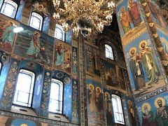 -滴血救世主教堂