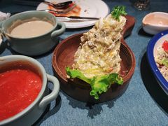 -俄士厨房(未来城店)