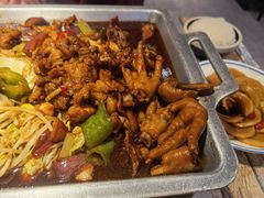 -武松家(丰益桥店)