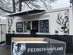 -Pedro's House of Lamb(基督城)