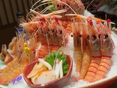 -Minase水濑·日料放题(外滩店)