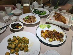 -尚一汤·粤菜海鲜(环球港店)