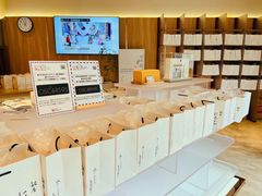 -银座仁志川·生吐司专门店(香港广场店)