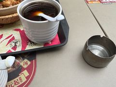 -华记煲仔华·煲仔饭(三元里万科里店)