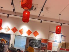 -荆九爷爆炒桥头三嫩(夫子庙店)