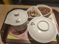 -真功夫(聚龙湾店)