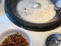 -陈大锅·岳阳鱼馆·地道岳阳菜(美食街店)