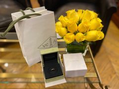 -梵克雅宝(国贸商城店)