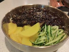 -名家韩国料理·烤肉(瑶海店)
