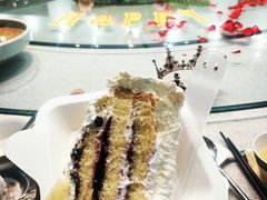 -美事客·面包·蛋糕·甜品(CBD店)