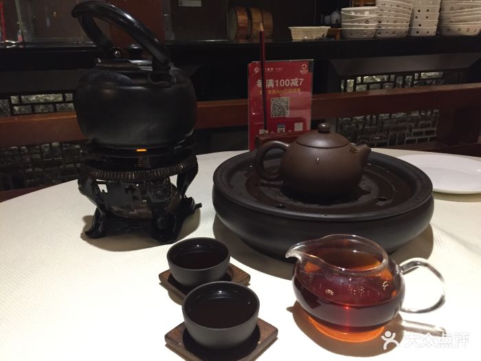 味国厨房(九鼎国际店)-图片-佛山美食-大众点评网