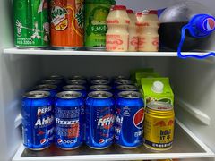 -盒马鲜生(岭南新世界店)