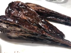 -杨氏青龙虾·羊蝎子(金盛路总店)