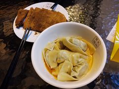 -潘国仙耳光馄饨(黄家阙路店)