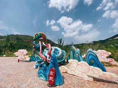 -山西乌金山旅游区