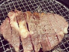 -橘焱胡同烧肉夜食(BFC外滩金融中心店)