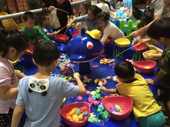 -蒙特利亲子乐园