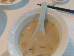 -北京柏悦酒店·锦庭餐厅Dining Room