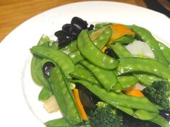 苍山小时蔬-觅山云南菜(泊富ICITY店)