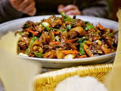 -大张烙馍村(泉山店)