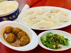-喜家德虾仁水饺(景枫中心店)