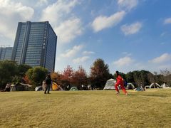 -杭州城北体育公园