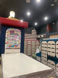 -MELAND CLUB亲子乐园·派对·餐厅(北京芳圆里ID MALL店)