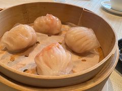 虾饺-御宝轩(益丰·外滩源店)