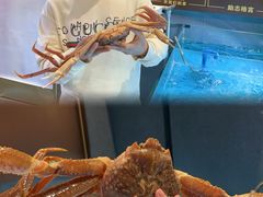 -东味北道熟成·炭火烤肉(九龙店)