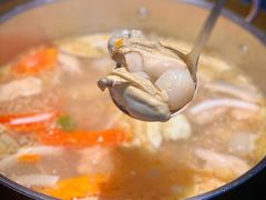 -凤园椰珍·臻品椰子鸡(保利时光里店)