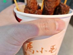 -马小毛老上海里脊肉(南翔印象城店)