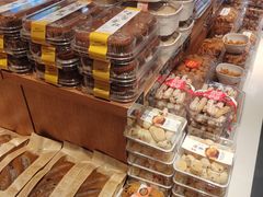 -徐文林香酥饼(桃园店)