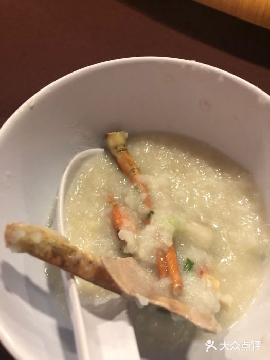 ZF Seafood Restaurant 卓峰海鲜餐图片