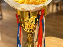 -1861意大利餐厅(来福士店)