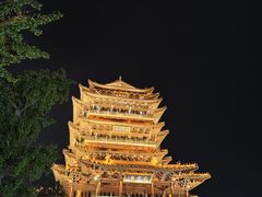 -济南大明湖景区