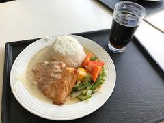 -湾景餐厅(海洋公园店)