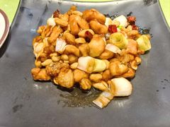 -玉桥餐厅(天坛店)