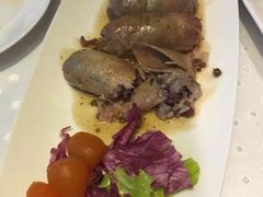 -欣叶食艺轩