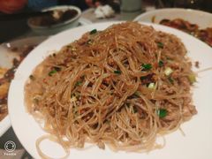 蚂蚁上树-壹盏灯(惠农店)