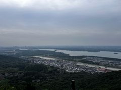 -虞山风景区
