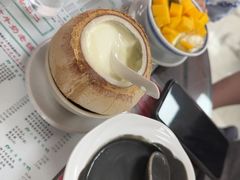 -仁信双皮奶(东川路店)
