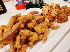 -阿忠食坊大排档·20年老店(万象城店)