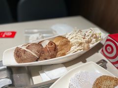 -海底捞火锅(万丰桥店)