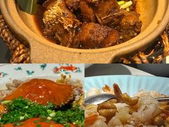 -虎哥私房菜(馒头山店)