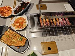 -丰茂烤串(公园店)