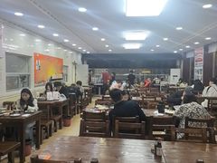 -叶存利海鲜大馅饺子(海宁路总店)