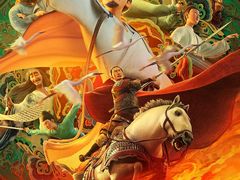 -百美汇影城(LUXE嘉里中心店)