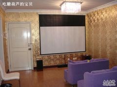 -FullHouse桌游狼人跑团剧本杀(徐家汇店)