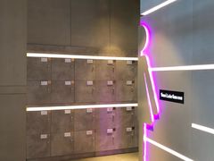 -威尔仕健身·游泳(中港汇店)
