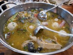 -黑竹香鸡(营和巷店)